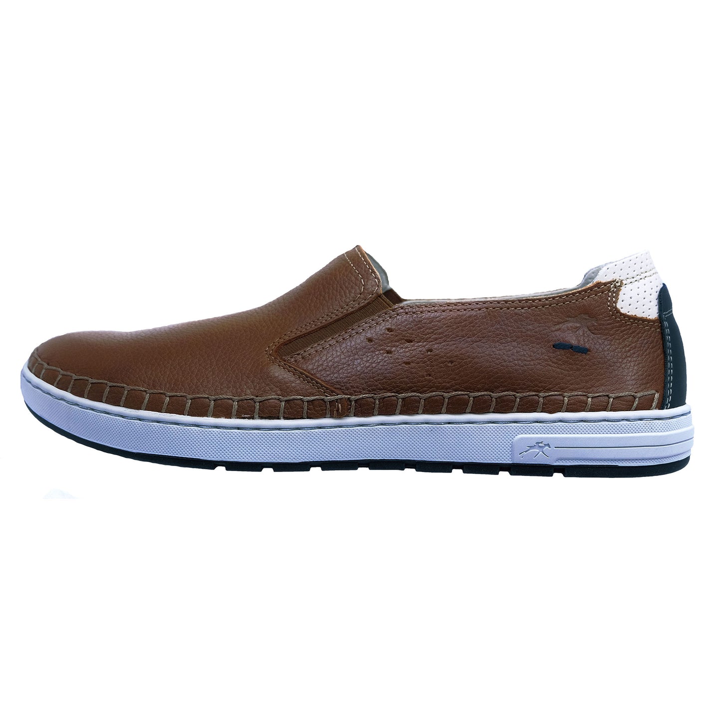 Fluchos Lester: Men's Loafers F1714