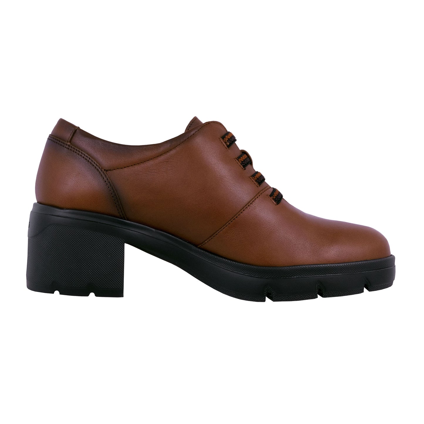 Fluchos Fugaz : Chaussures à talons en cuir pour femme F2115