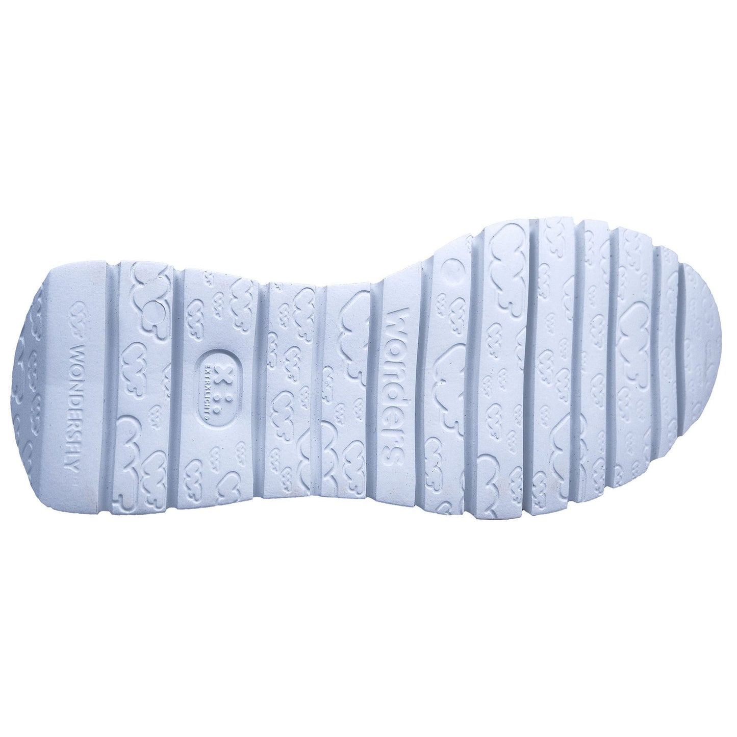 Wonders Odisei – Botines Plataforma Oro: A-2493