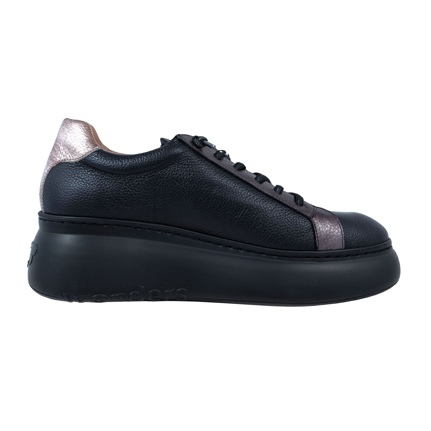 Wonders Zurich – Plataforma Ligera Mujer: A-2670