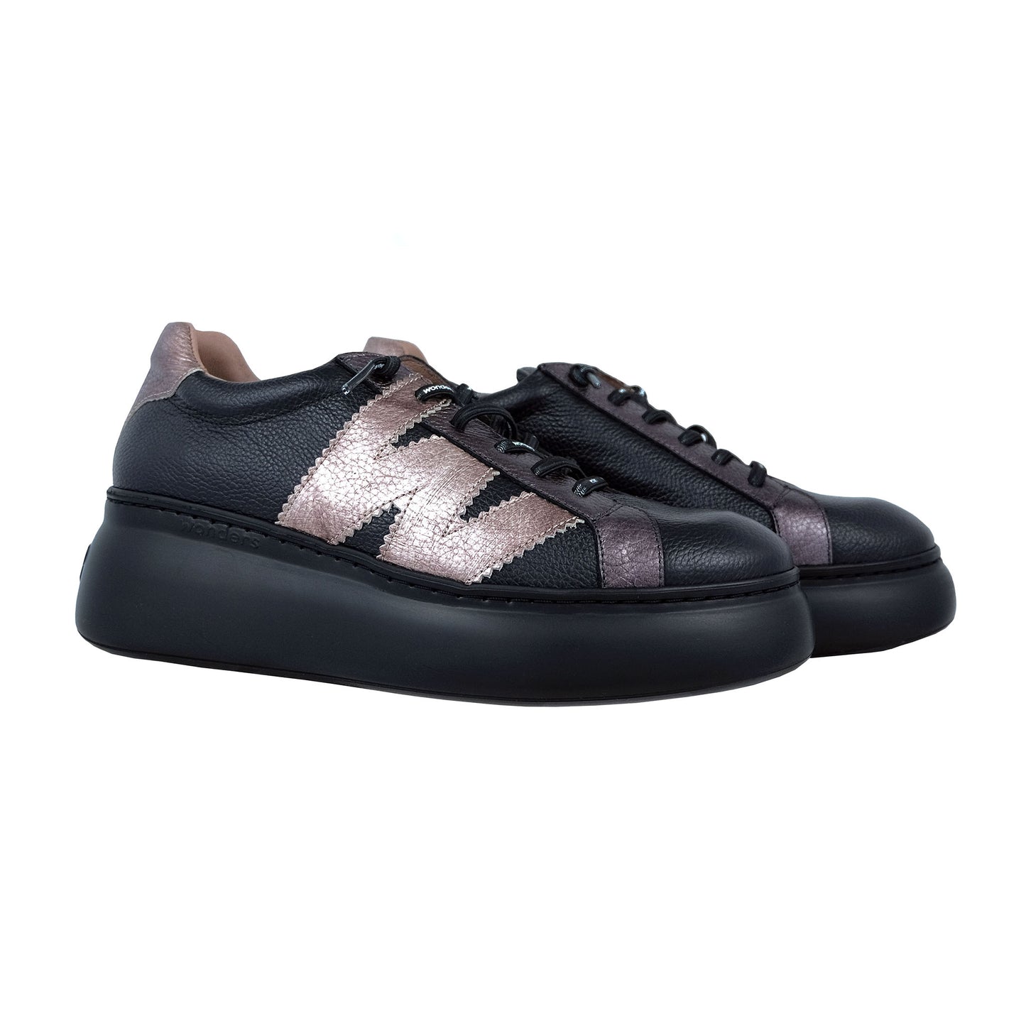 Wonders Zurich – Plataforma Ligera Mujer: A-2670