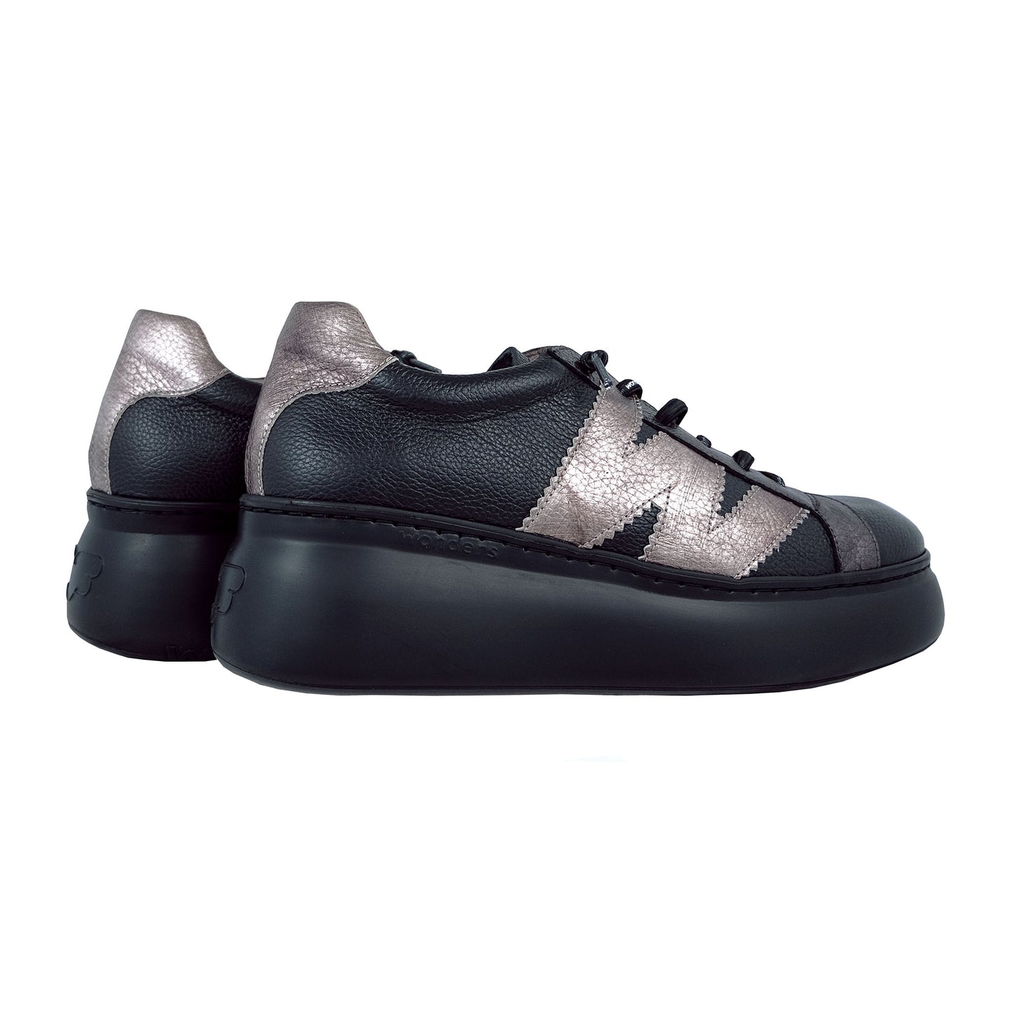 Wonders Zurich – Plataforma Ligera Mujer: A-2670