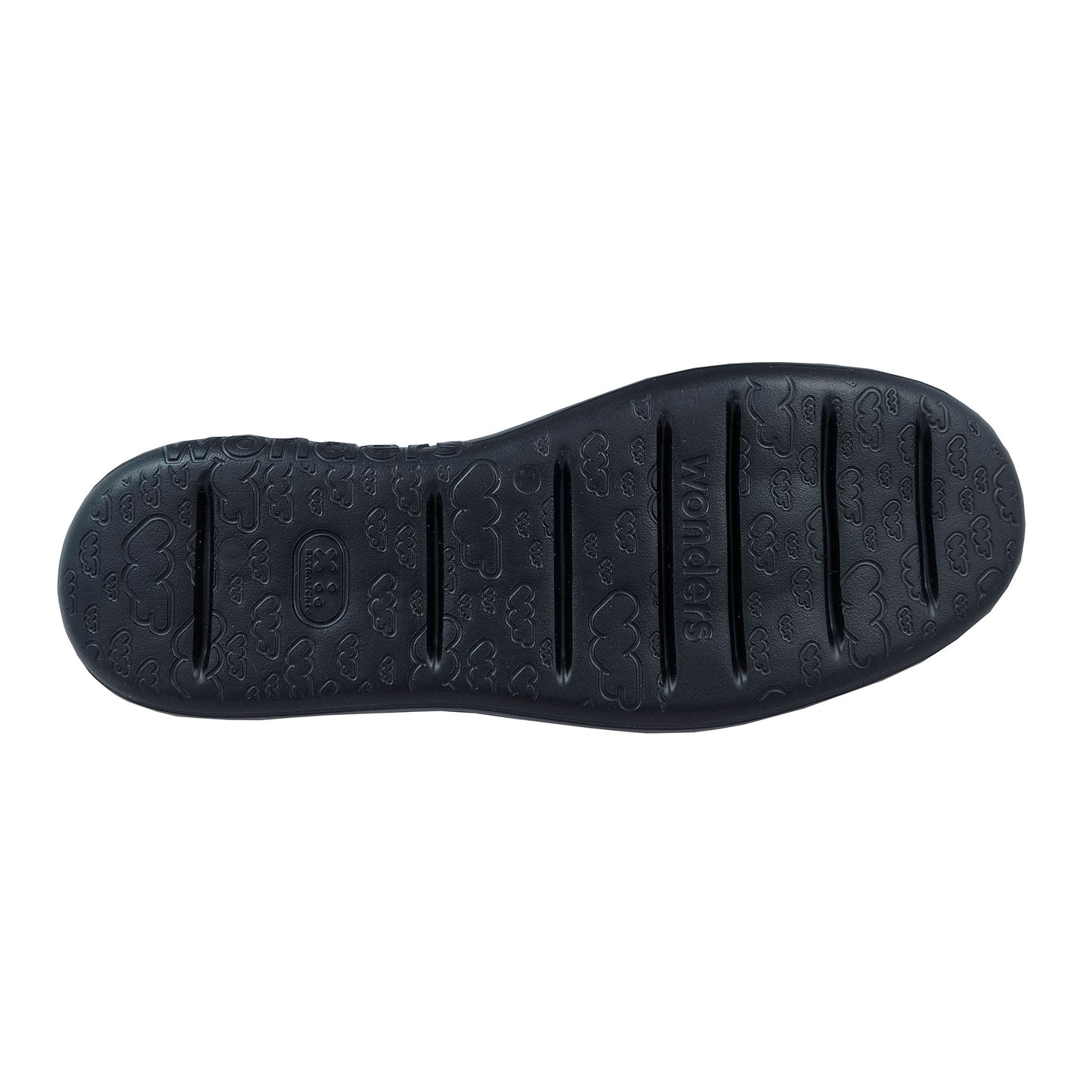 Wonders Zurich – Plataforma Ligera Mujer: A-2670