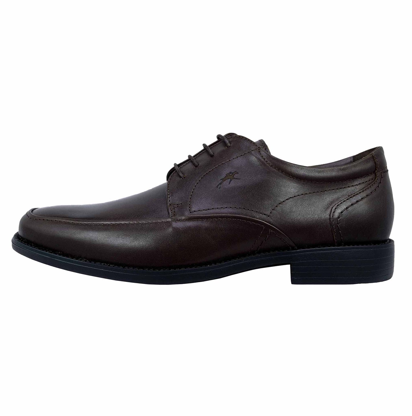 Fluchos Rafael: Men's Lace-Up Leather Dress Shoes 7995