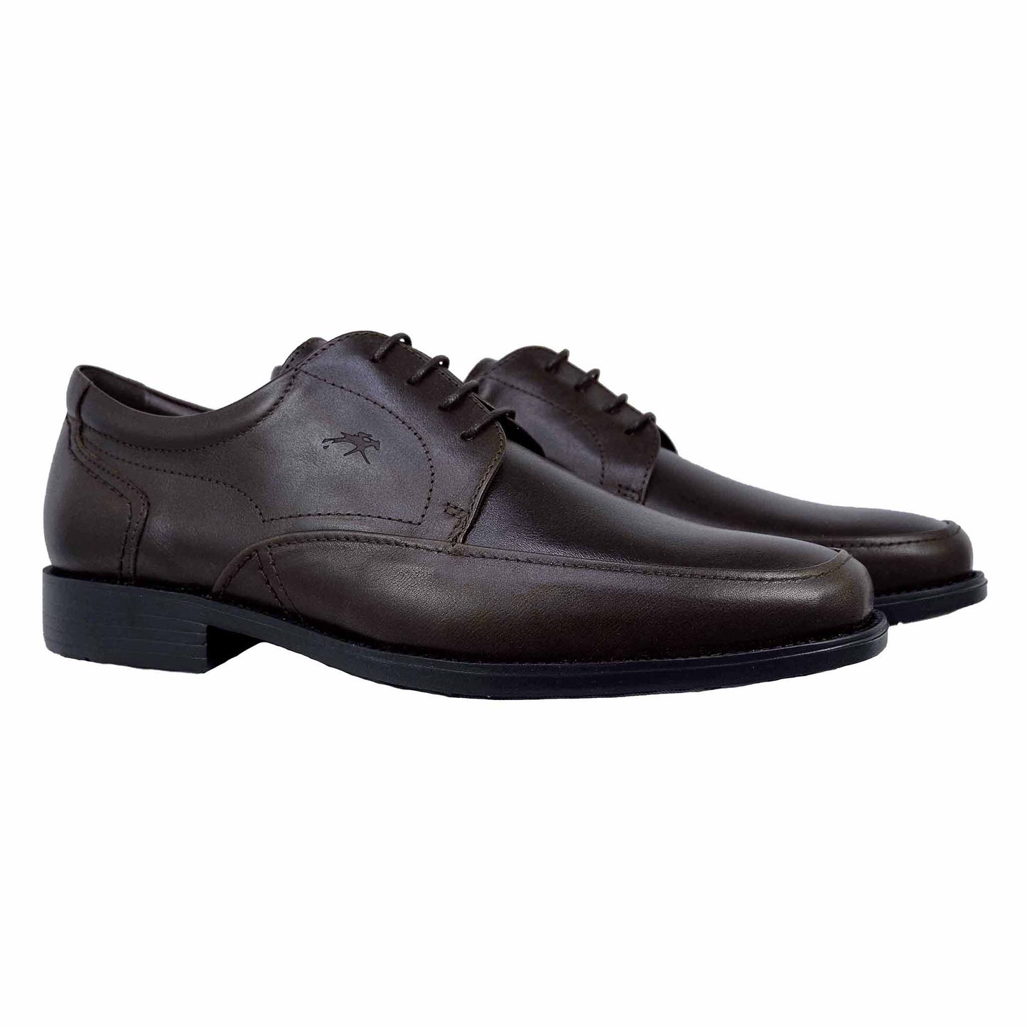Fluchos Rafael: Men's Lace-Up Leather Dress Shoes 7995