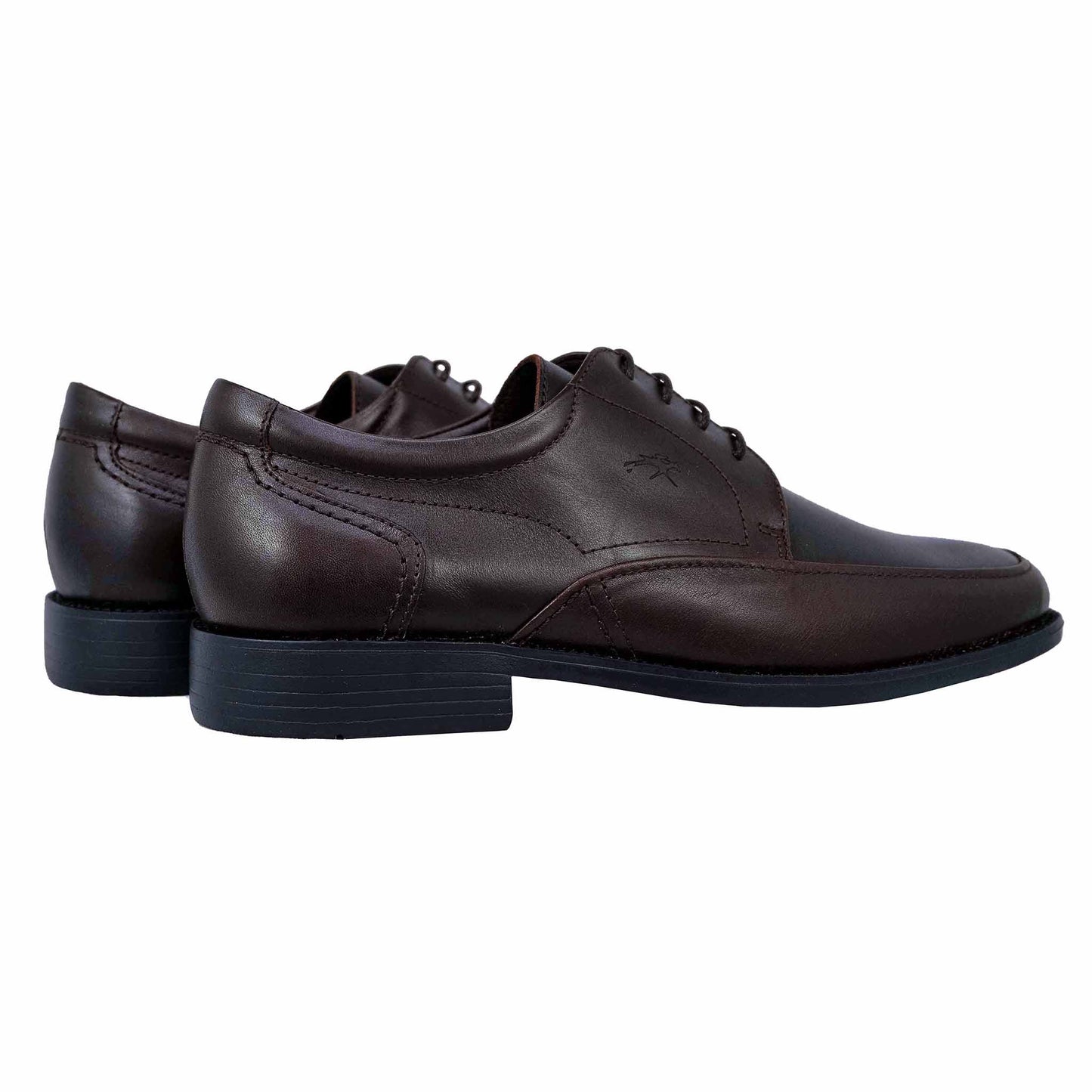 Fluchos Rafael: Men's Lace-Up Leather Dress Shoes 7995