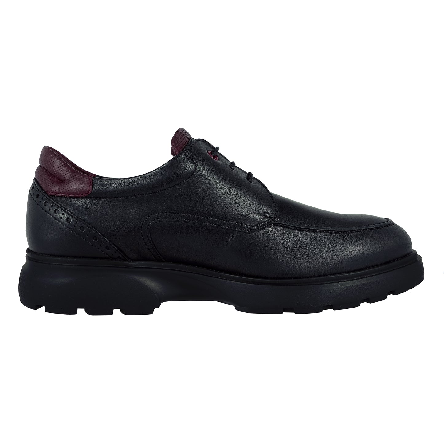 Fluchos Odin:Chaussures pour hommes F1853