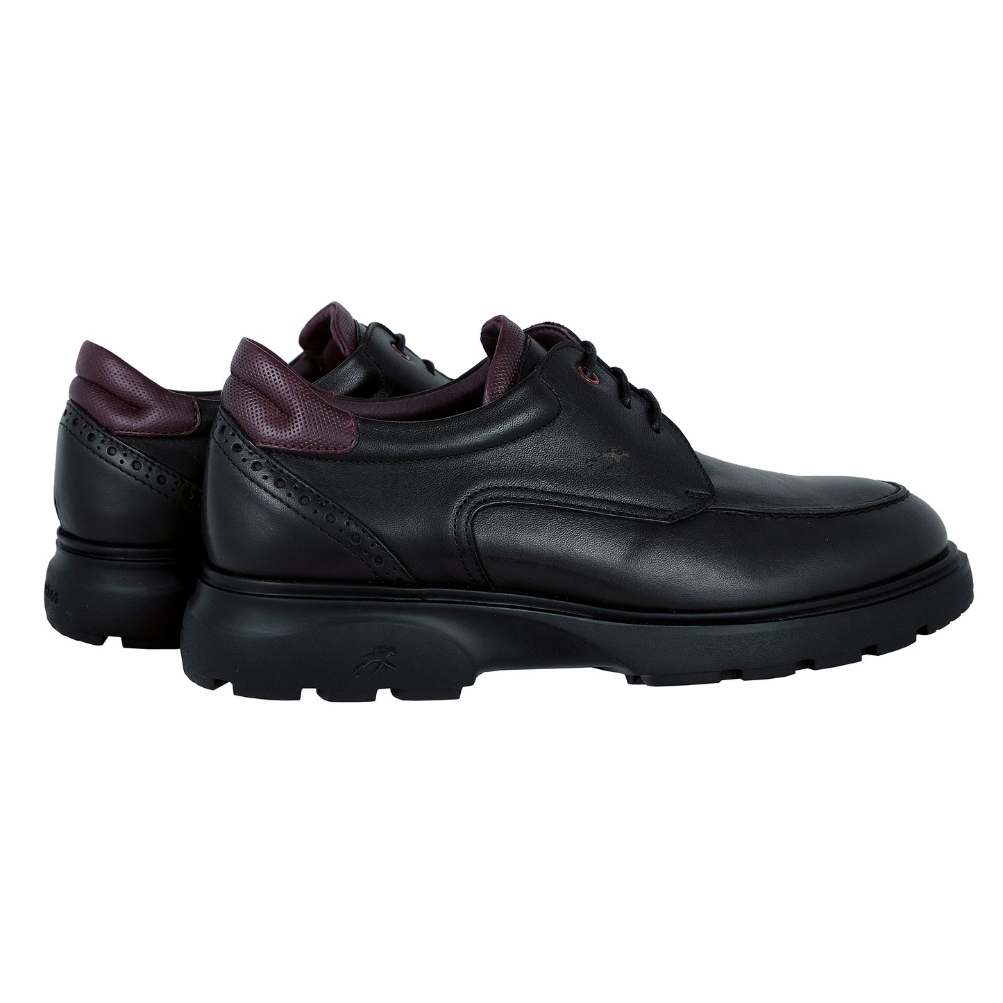 Fluchos Odin:Chaussures pour hommes F1853