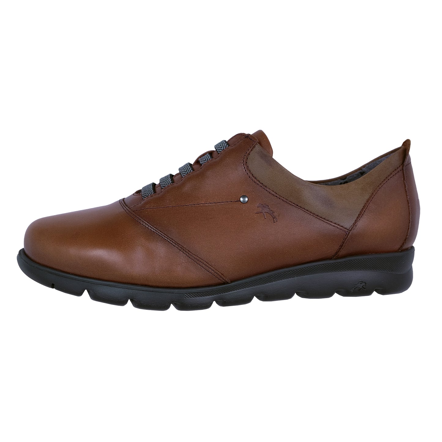 Fluchos Susan: Women's Comfort Leather Shoes F0354
