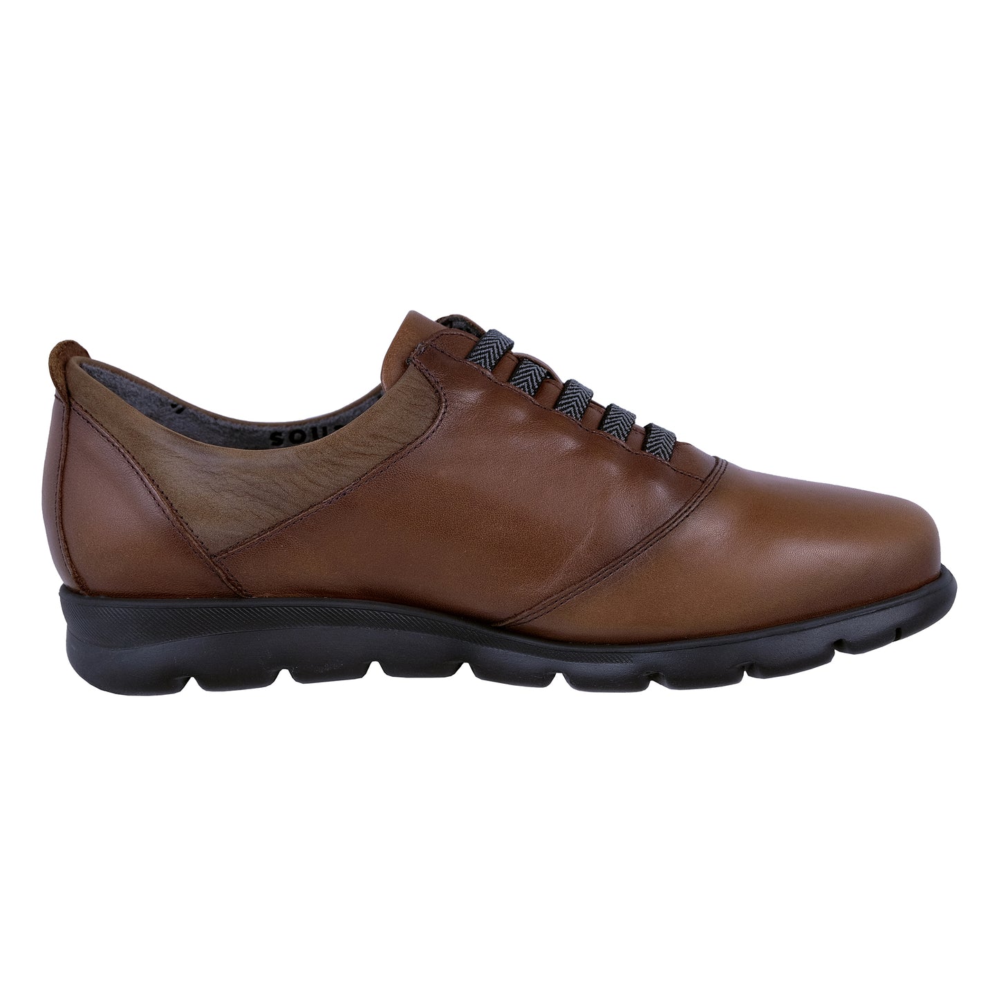 Fluchos Susan: Women's Comfort Leather Shoes F0354
