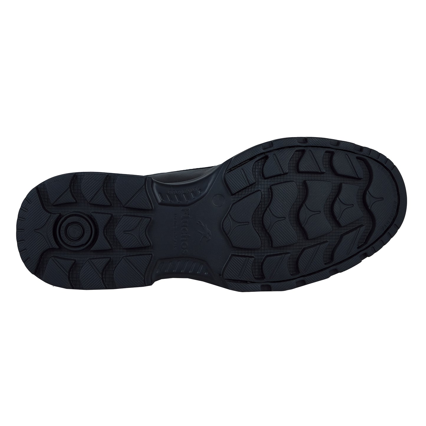 Fluchos Odin:Chaussures pour hommes F1853