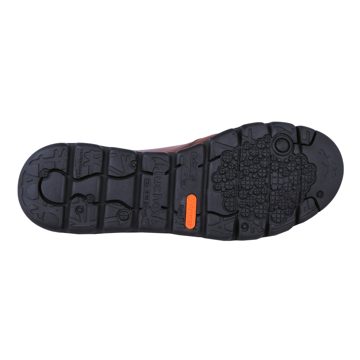 Fluchos Susan: Women's Comfort Leather Shoes F0354