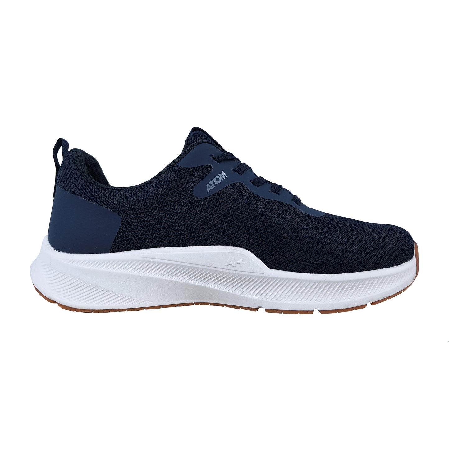 Fluchos Atom Activity AT126 - Zapatillas Hombre Azul