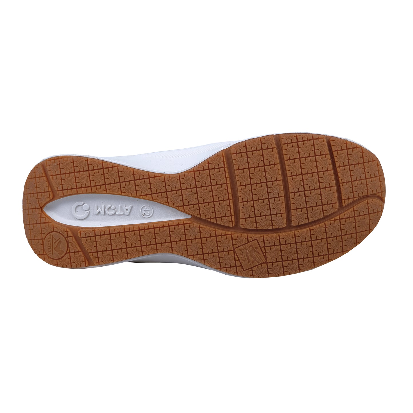 Fluchos Atom Activity AT126 - Zapatillas Hombre Azul