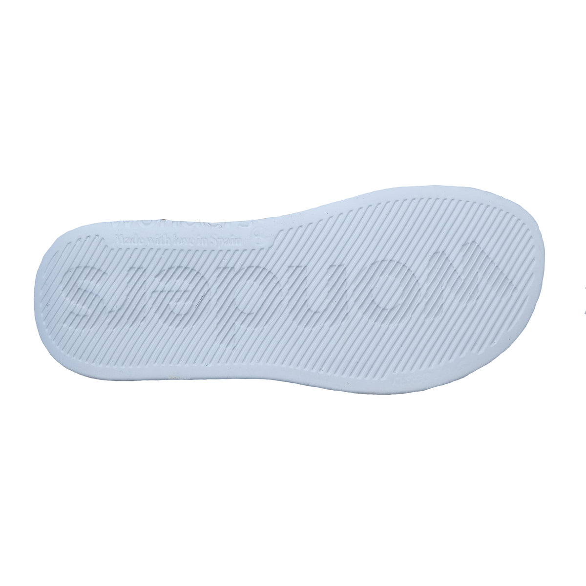 Wonders Mar C-6553 sandalias doradas suela