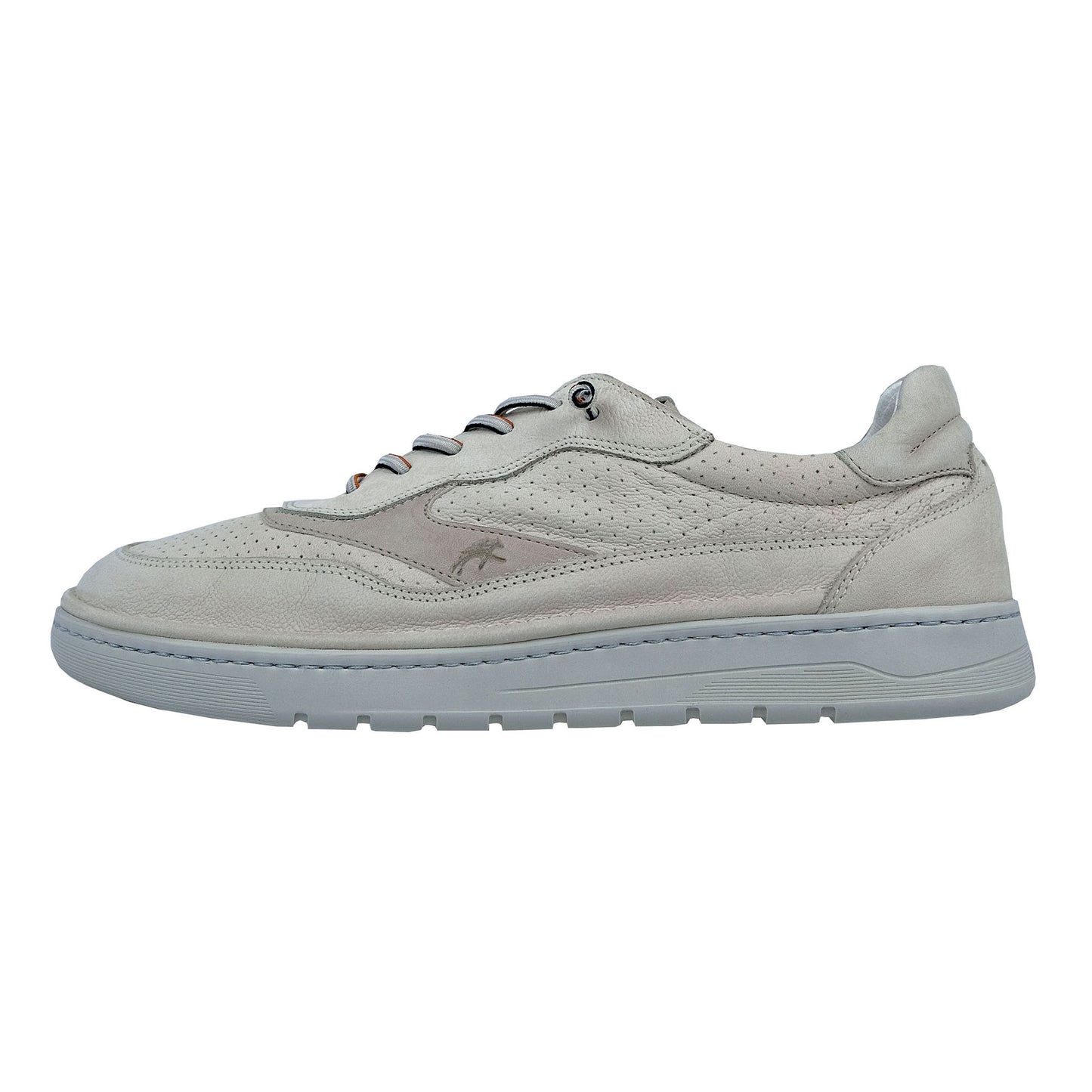 Fluchos Leo: Men's Leather Comfort Shoes F1943