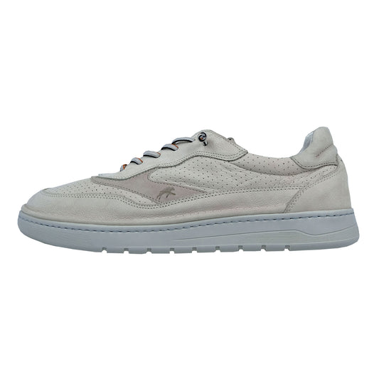 Fluchos Leo : Chaussures confortables en cuir pour hommes F1943