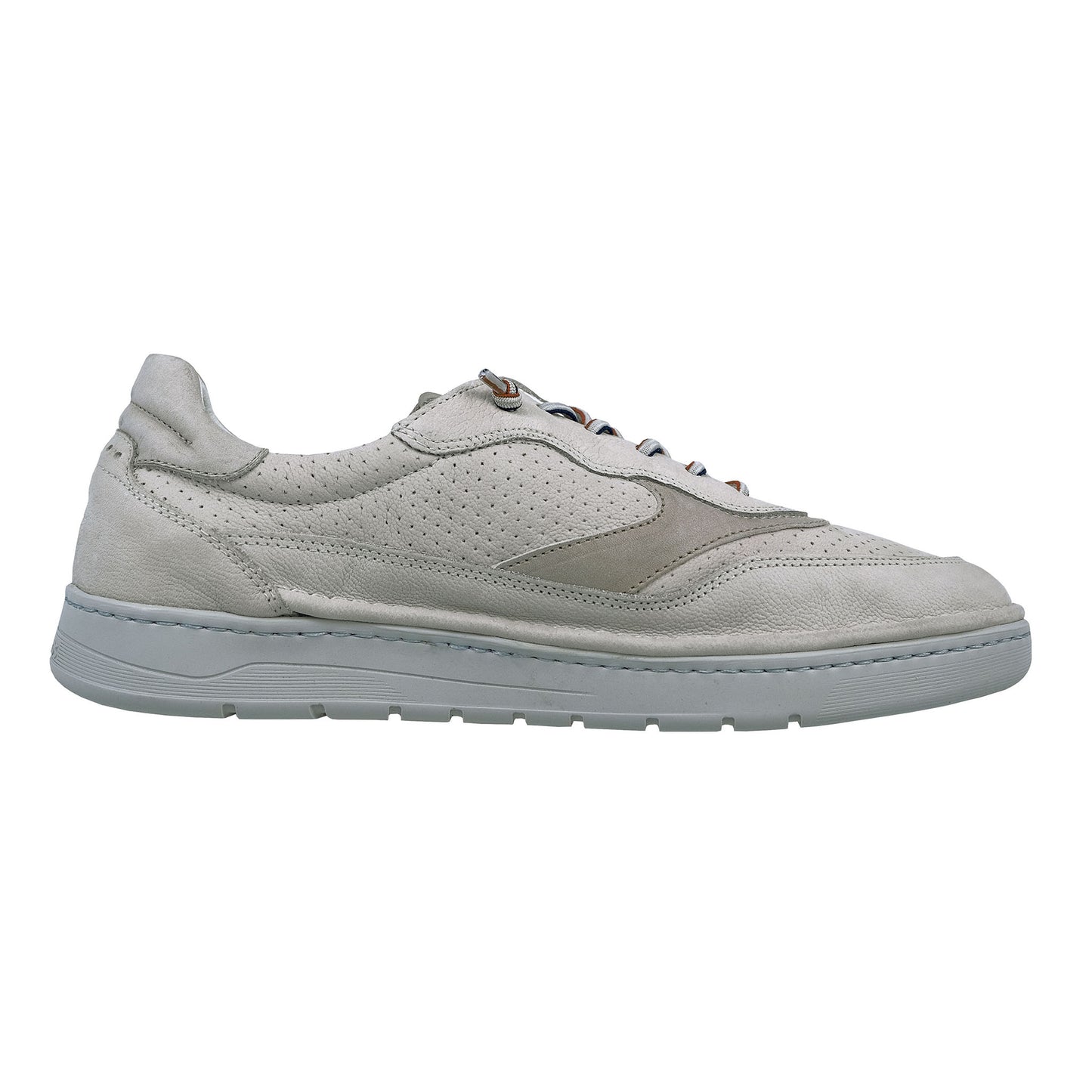 Fluchos Leo: Men's Leather Comfort Shoes F1943
