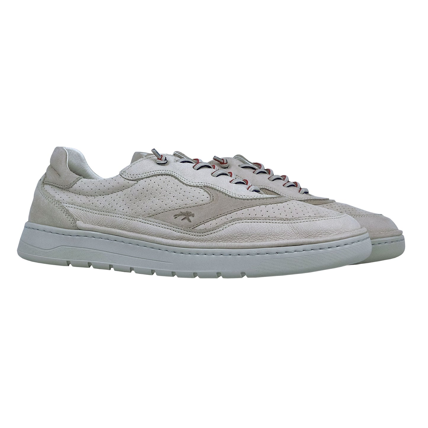 Fluchos Leo: Men's Leather Comfort Shoes F1943