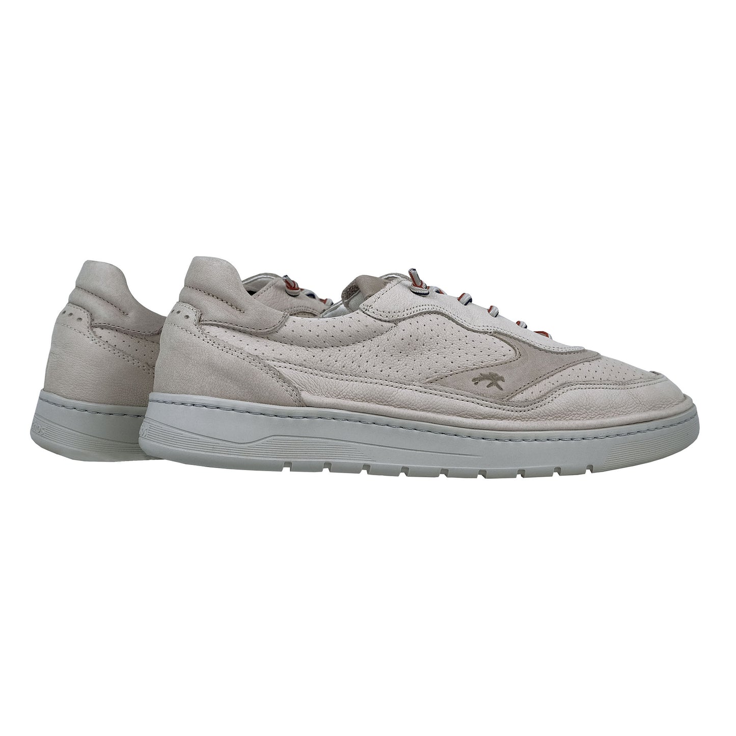 Fluchos Leo: Men's Leather Comfort Shoes F1943