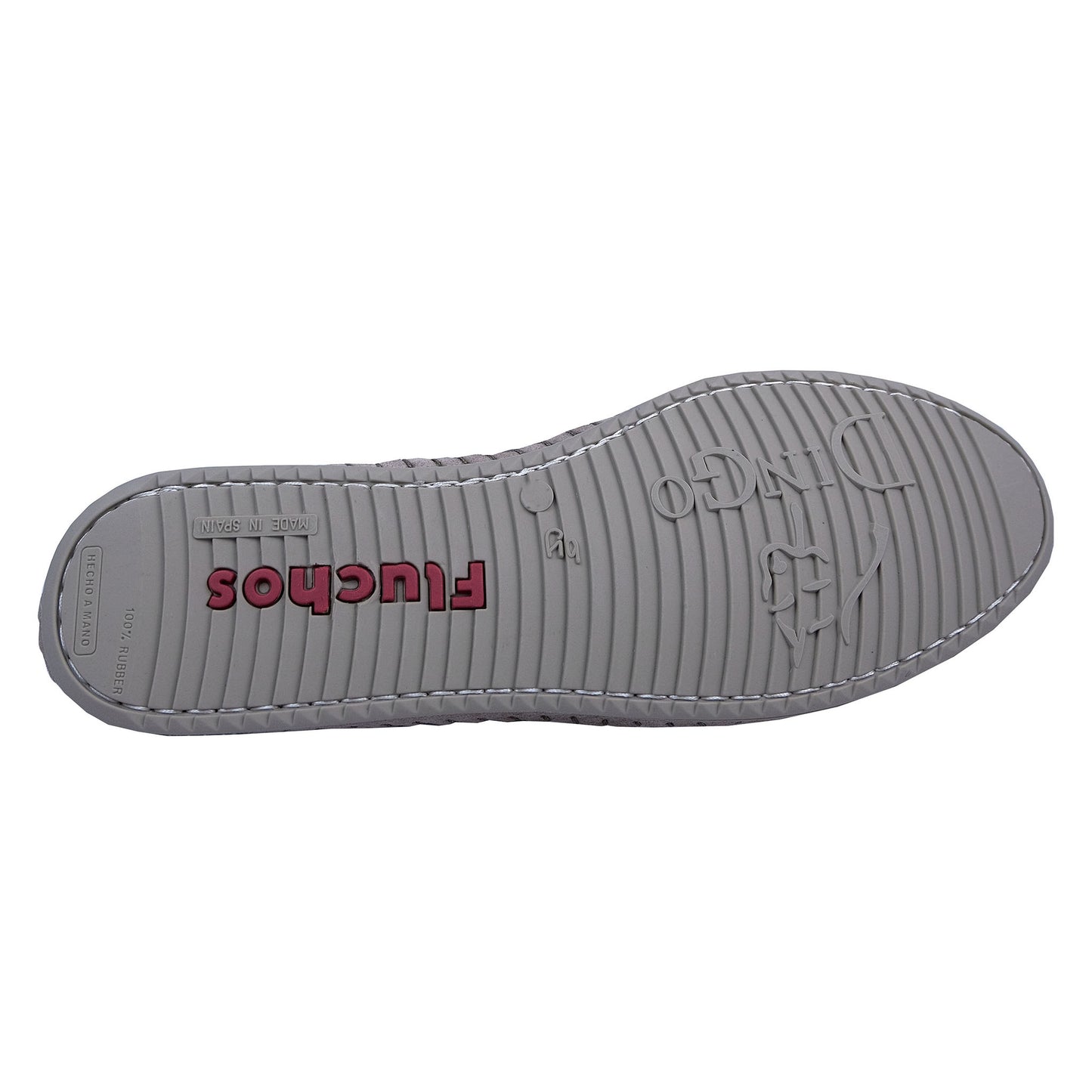 Fluchos Bahamas: Men's Moccasins Flexible Leather 8264