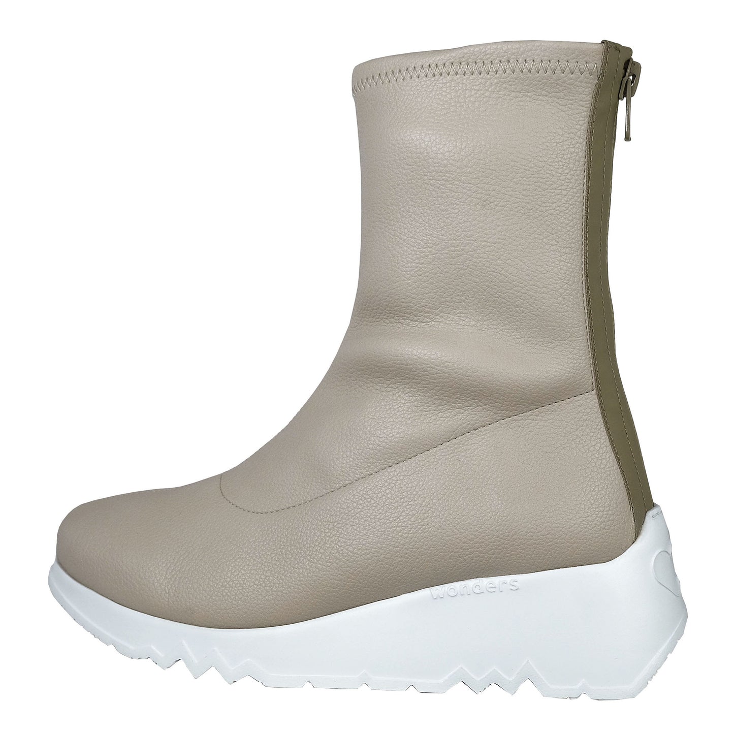 Wonders Tazu: Lightweight Platform Bootie E-6732