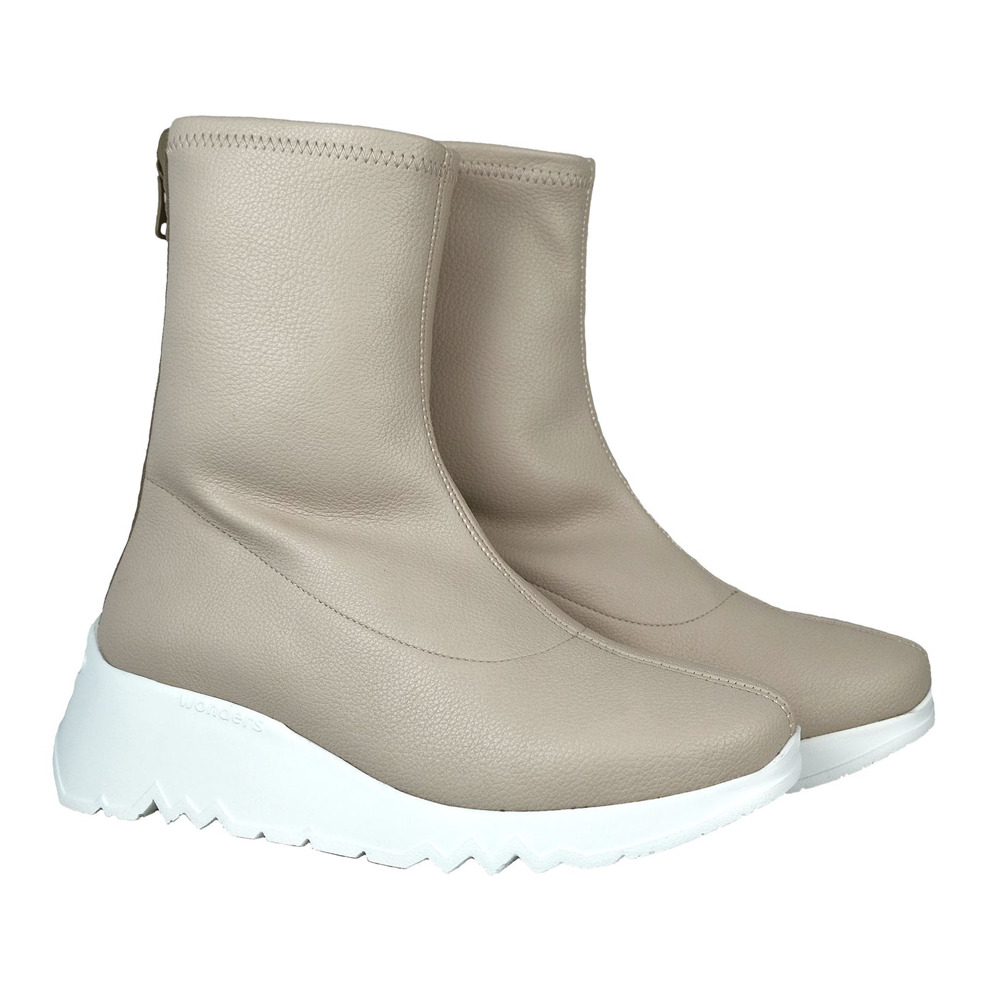 Wonders Tazu: Lightweight Platform Bootie E-6732