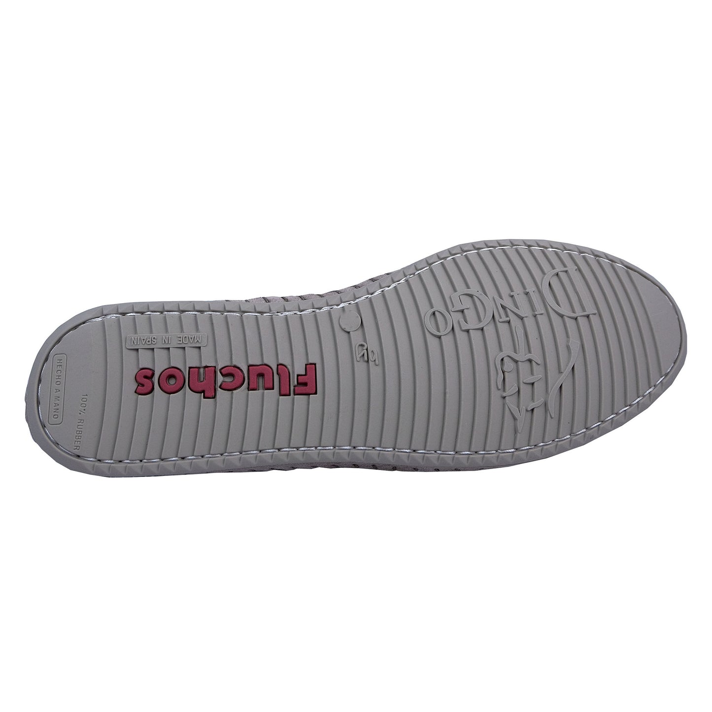 Fluchos Bahamas: Men's Moccasins Flexible Leather 8674