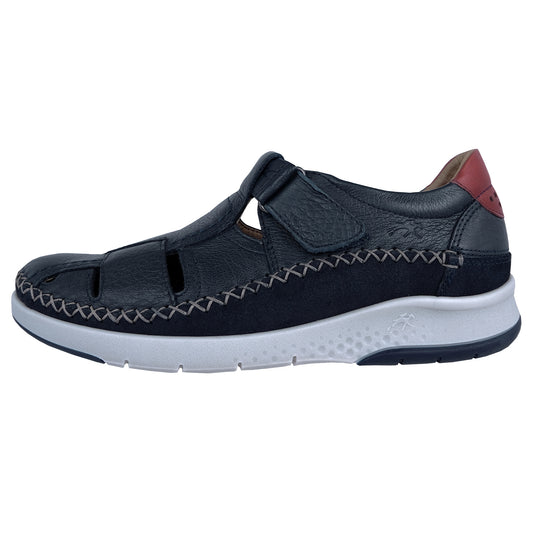 Fluchos Maui : Sandales en cuir pour hommes F0797