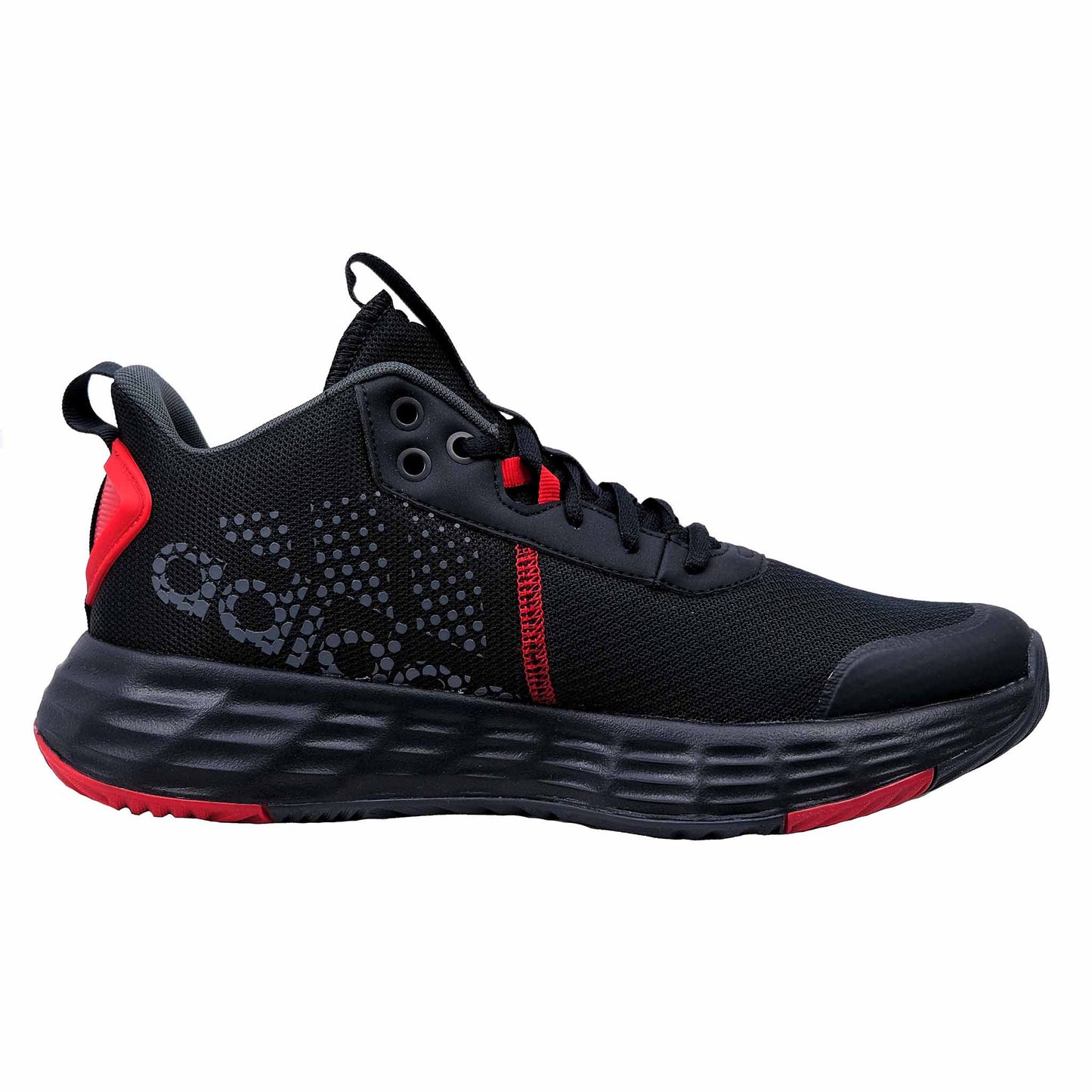 adidas Ownthegame 2.0 Men's Basketball Black H00471