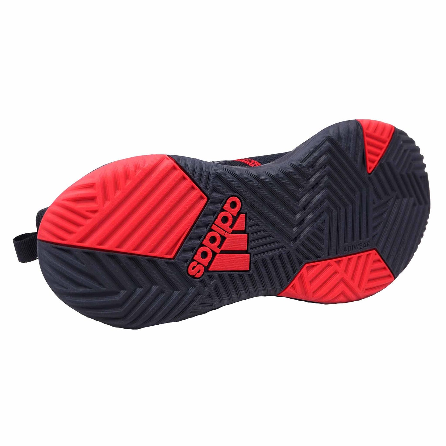 adidas Ownthegame 2.0 Men's Basketball Black H00471