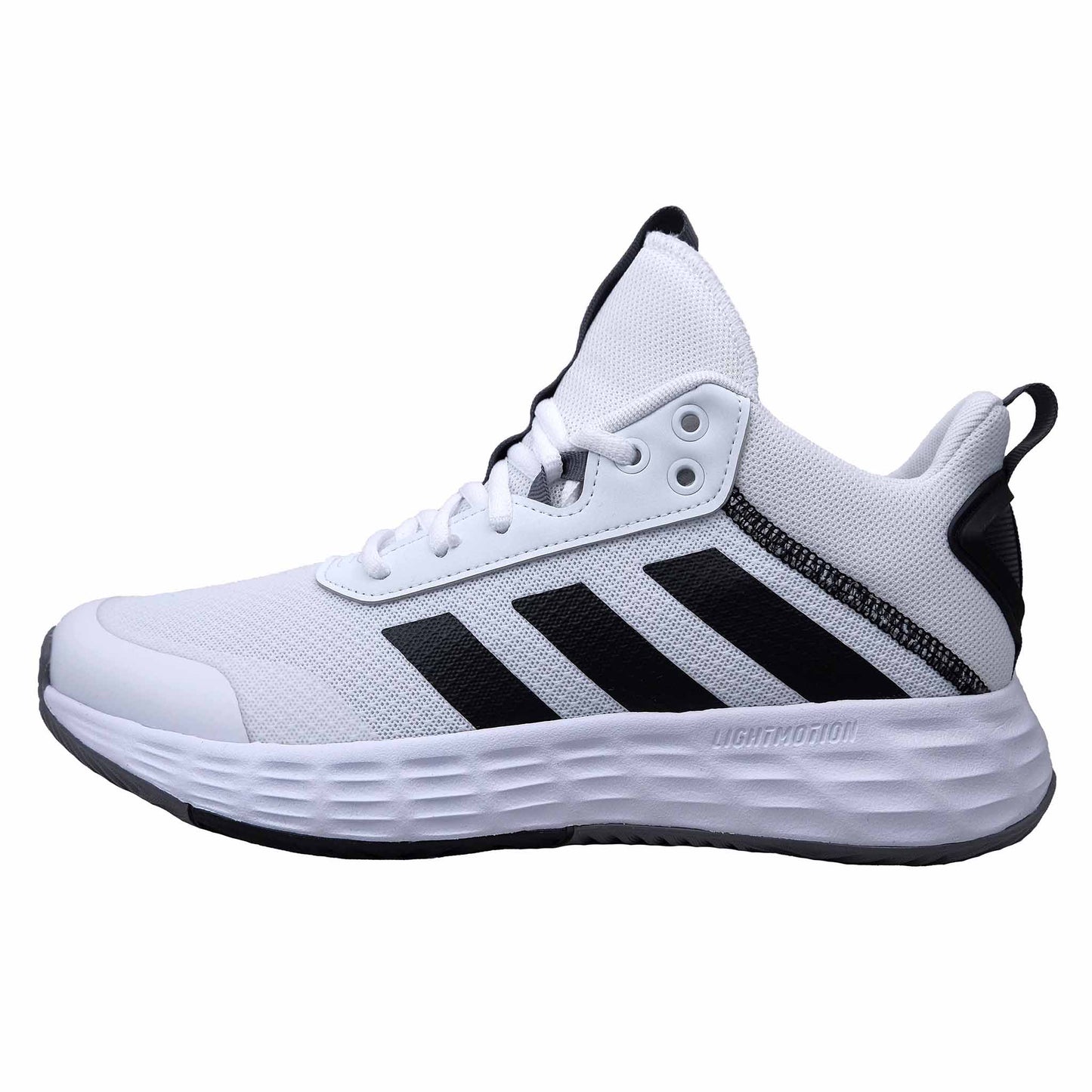 adidas Ownthegame 2.0 Hombre Basketball Blanco H00471