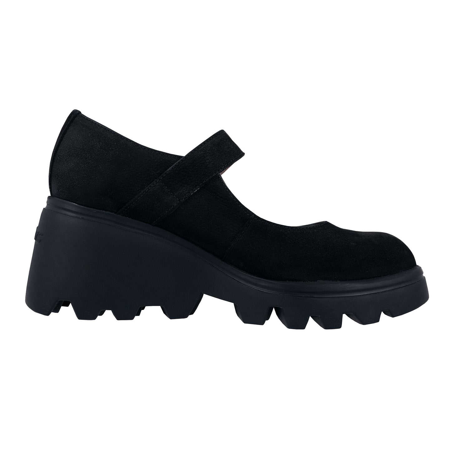 Wonders Valentina: Women's Track Sole Shoes G-7003