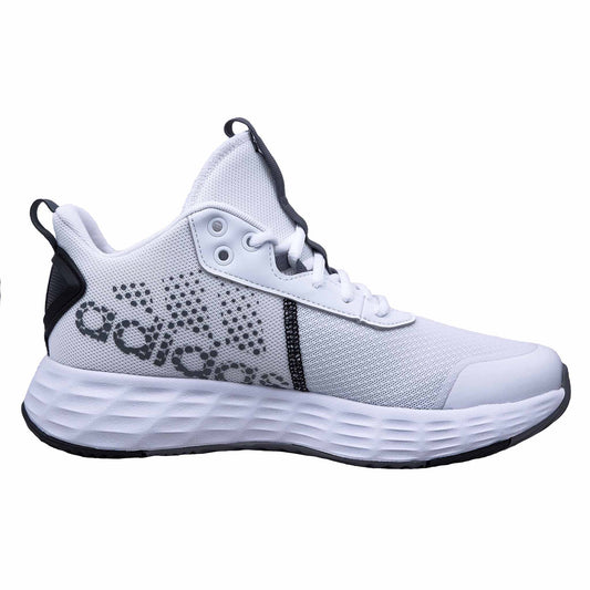 adidas Ownthegame 2.0 Hombre Basketball Blanco H00471
