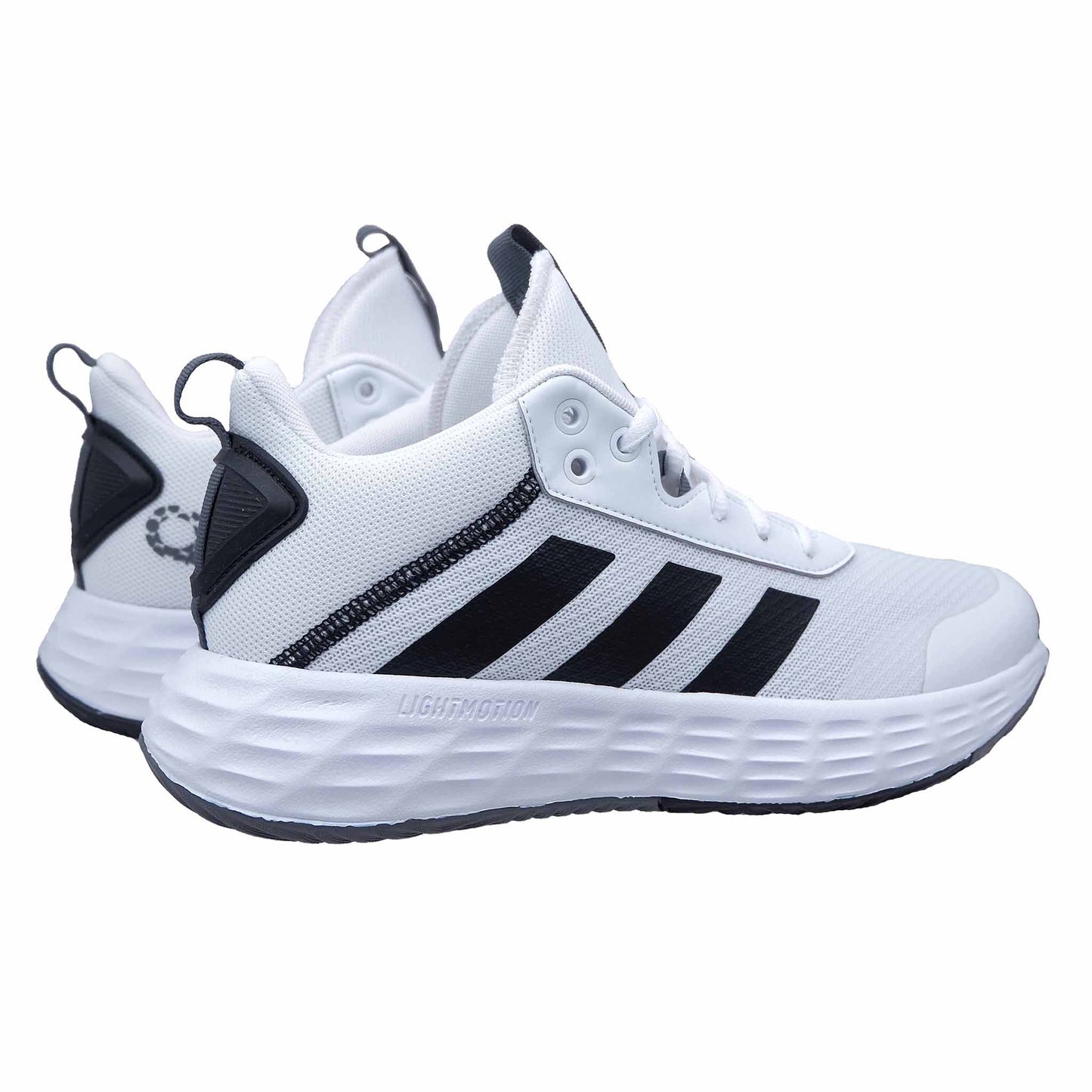 adidas Ownthegame 2.0 Hombre Basketball Blanco H00471