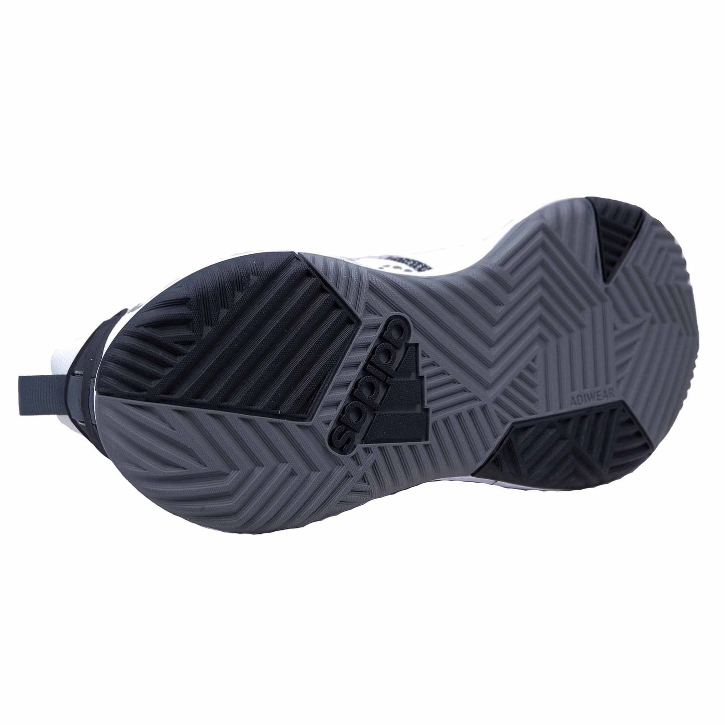 adidas Ownthegame 2.0 Men's Basketball Black H00471