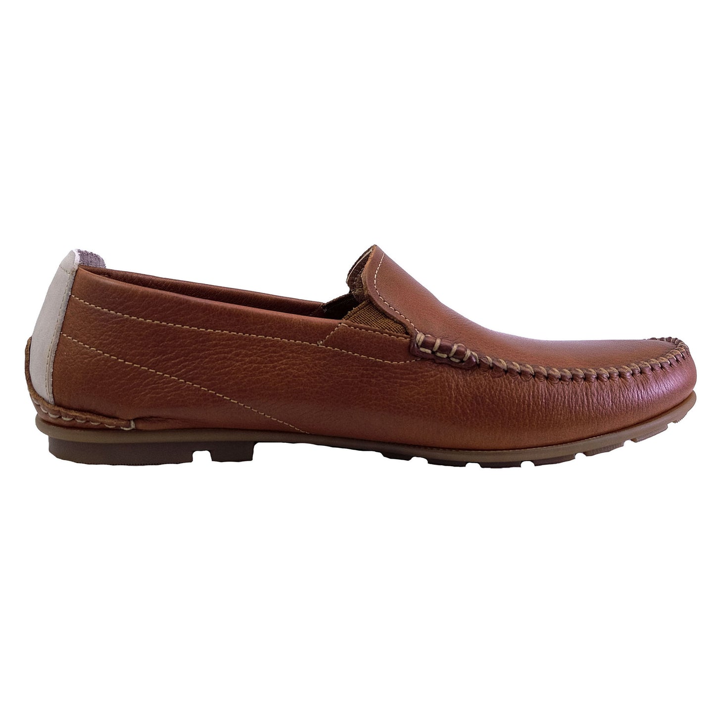 Fluchos Dorian: Men's Leather Loafers F1173