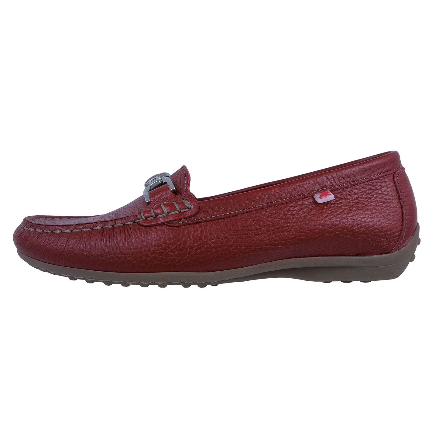 Fluchos Bruni: Women's Leather Loafers F0804