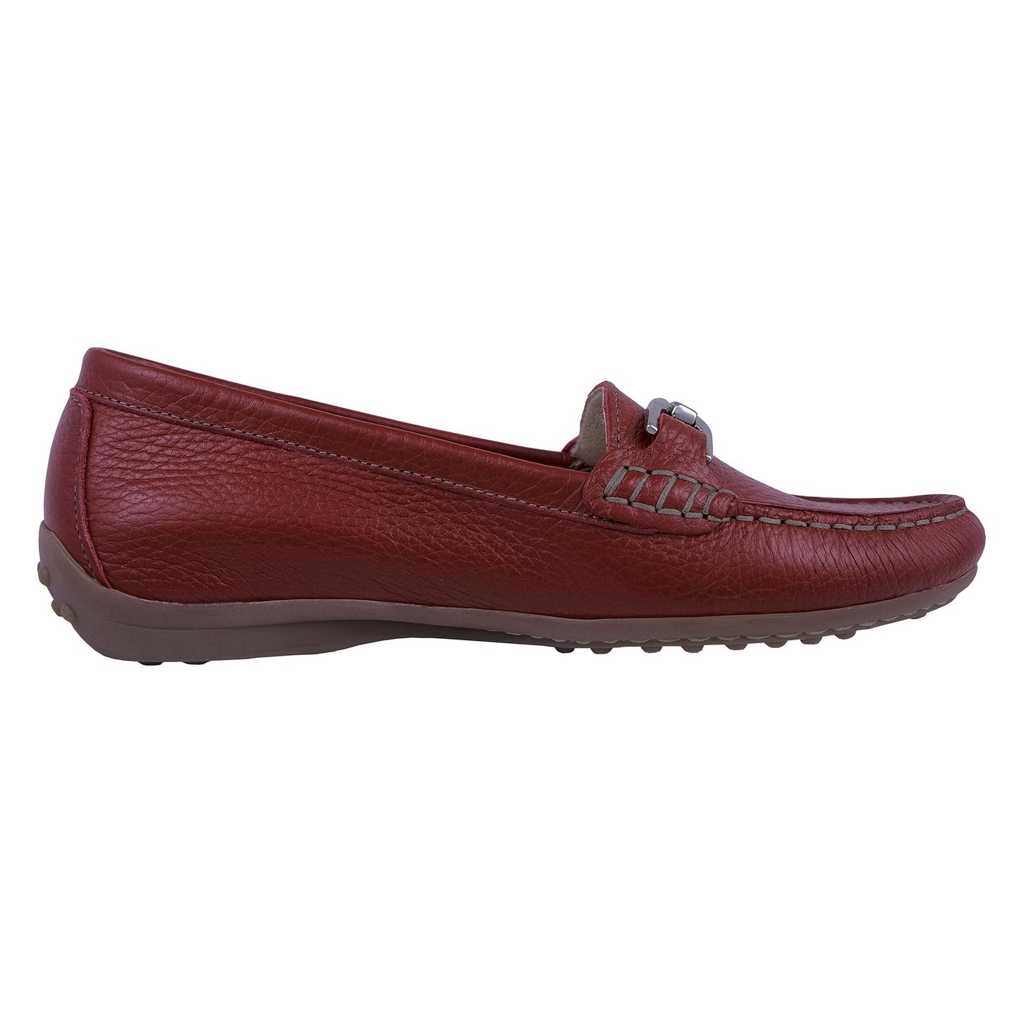 Fluchos Bruni: Women's Leather Loafers F0804