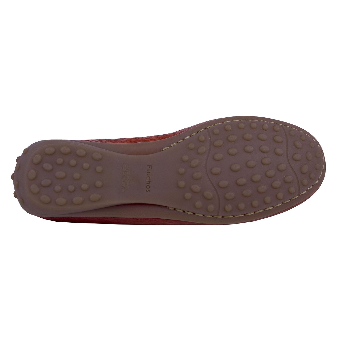 Fluchos Bruni: Women's Leather Loafers F0804