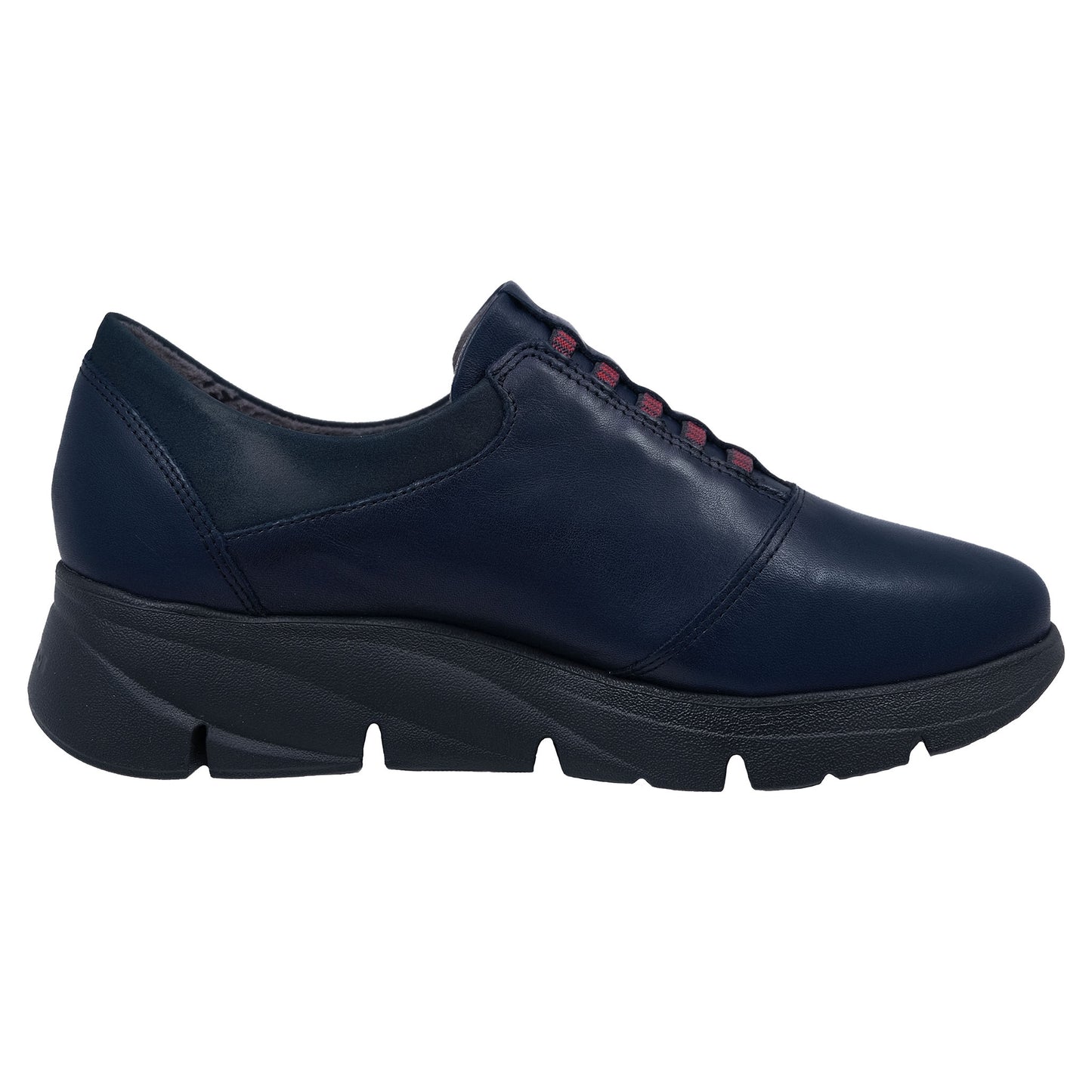 Fluchos Bona: Women's Leather Comfort Shoes F1357