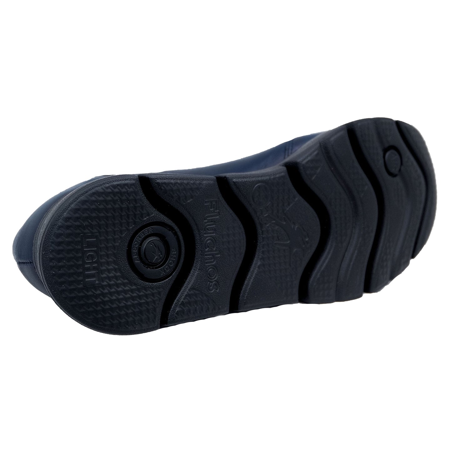 Fluchos Bona: Women's Leather Comfort Shoes F1357