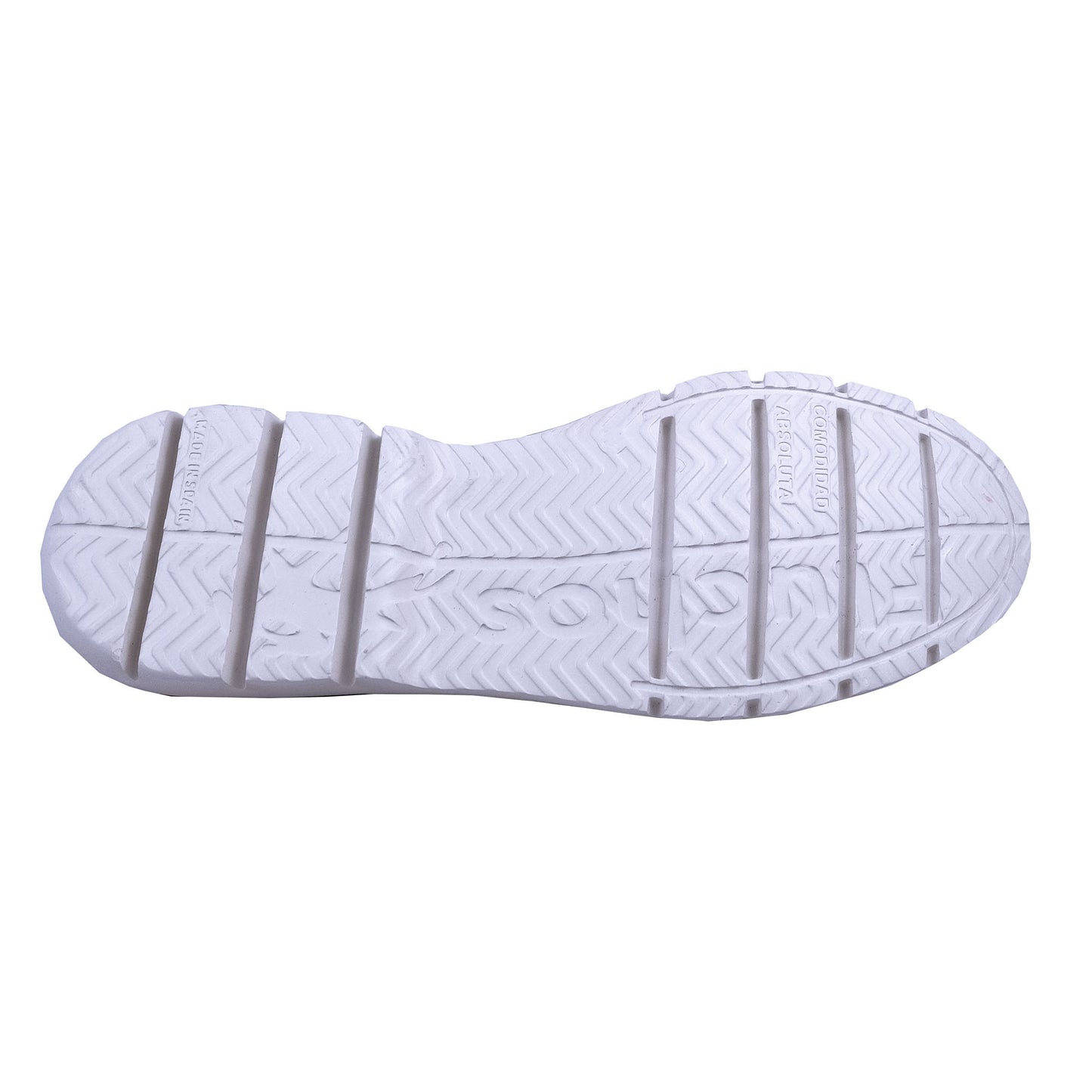 Fluchos Gladis Women's Leather Comfort Moccasins F1937