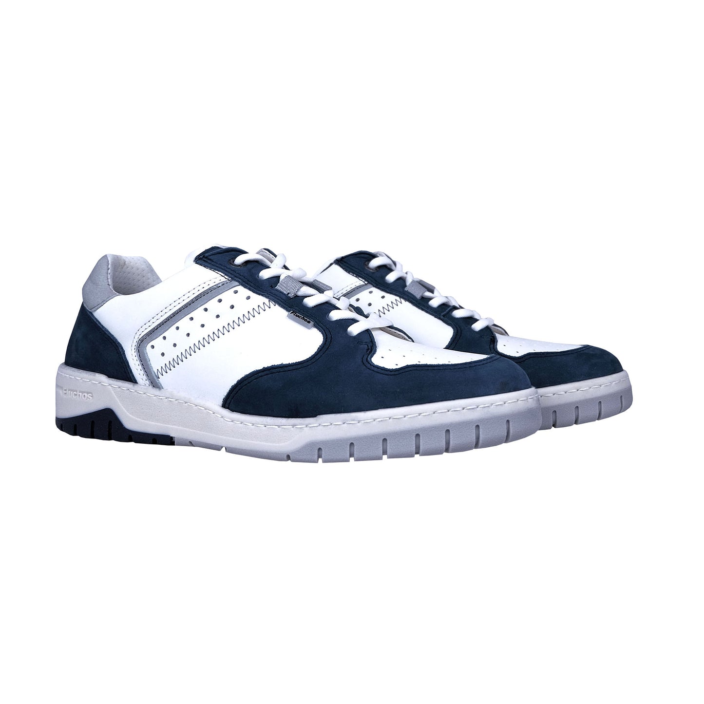 Fluchos Roger: Men's Sneakers F1954