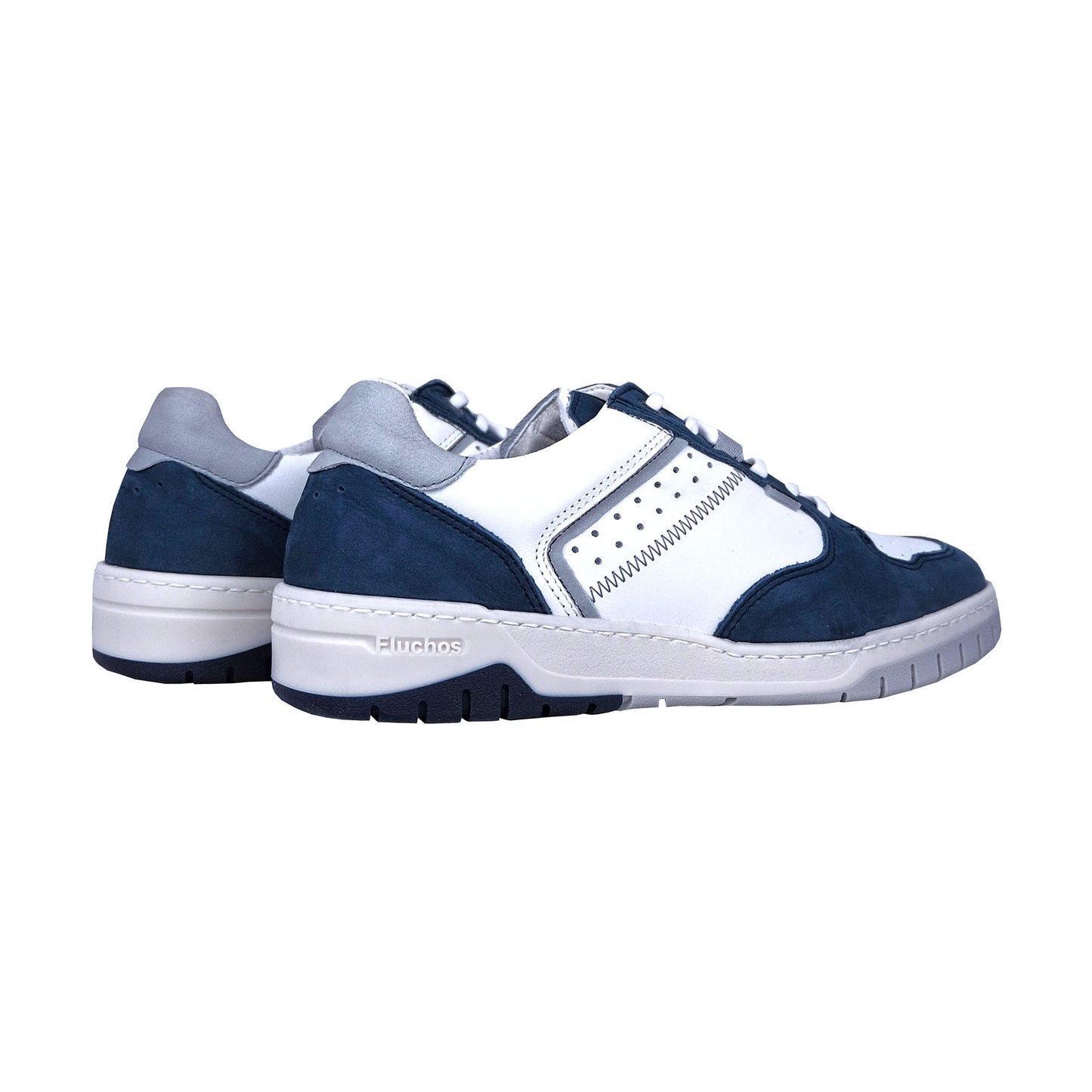 Fluchos Roger: Men's Sneakers F1954