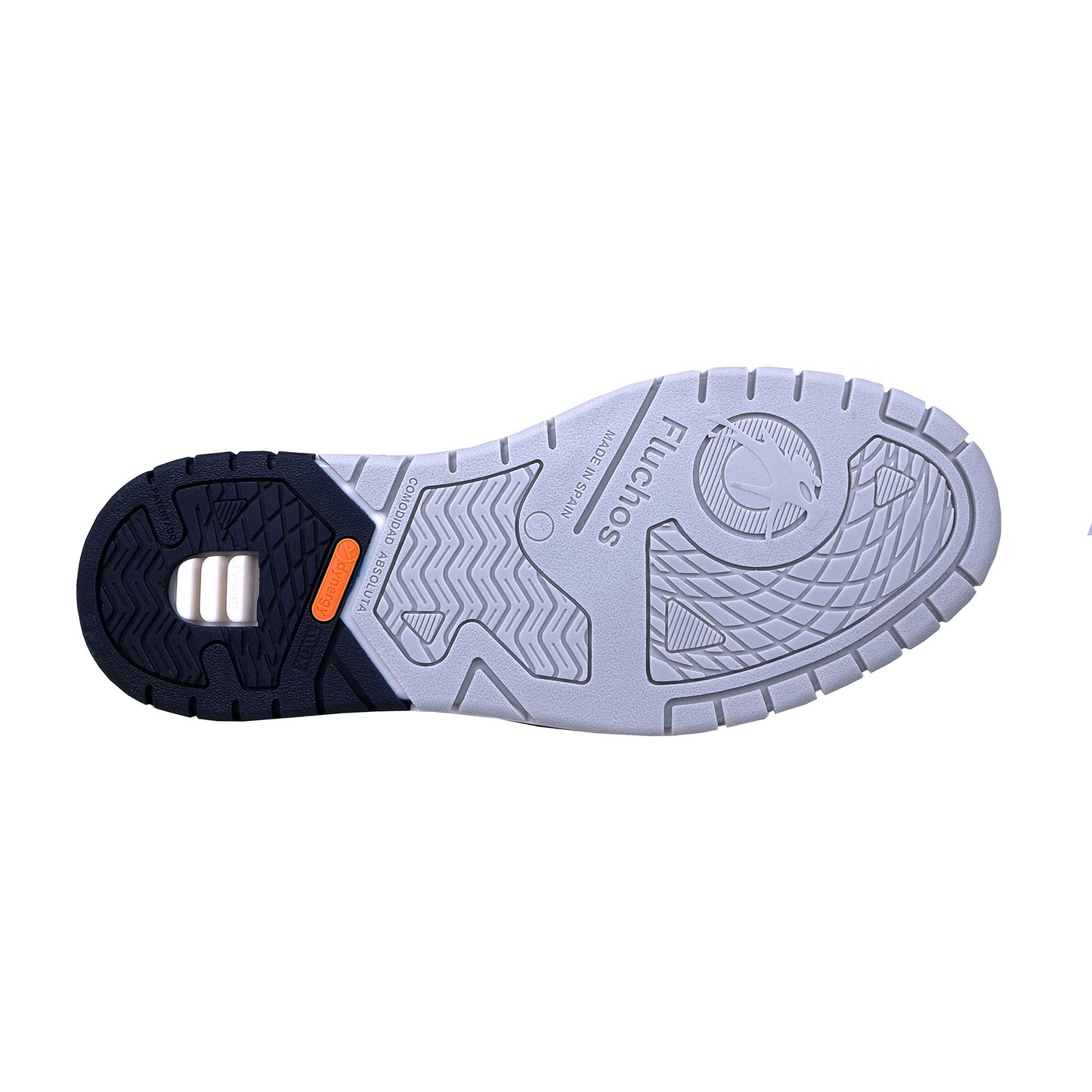 Fluchos Roger: Men's Sneakers F1954