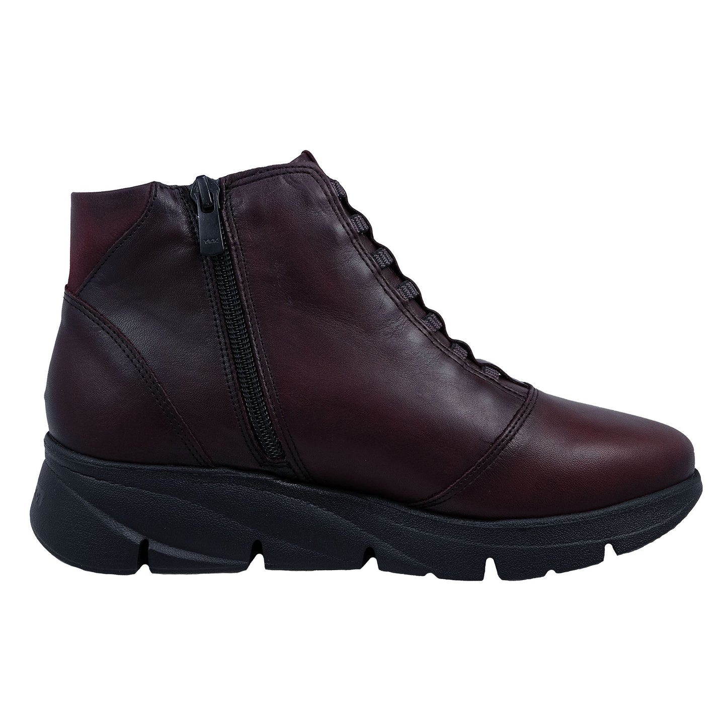 Fluchos Bona: Women's Ankle Boots with Platform F1358