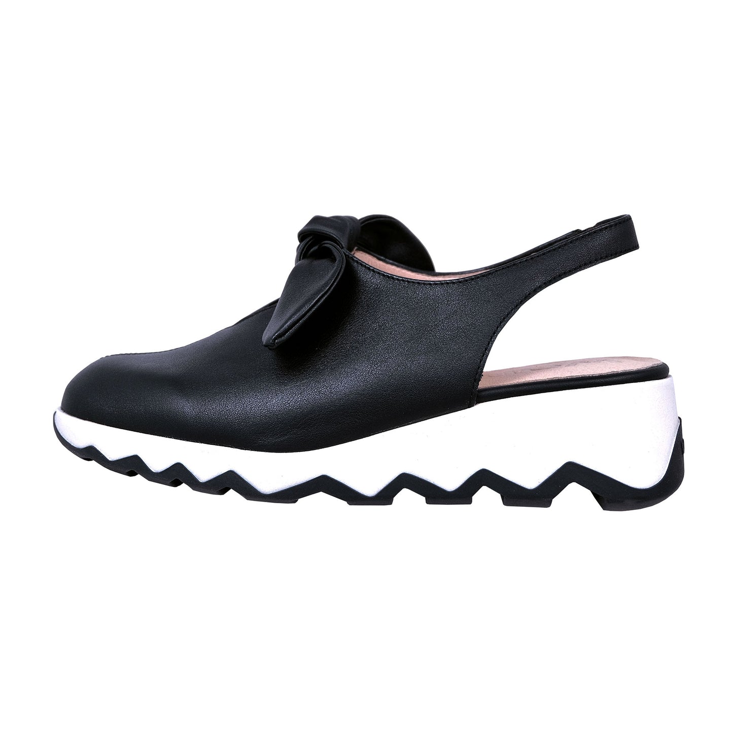 Wonders Aixa: Women's Sandals Black C-7602