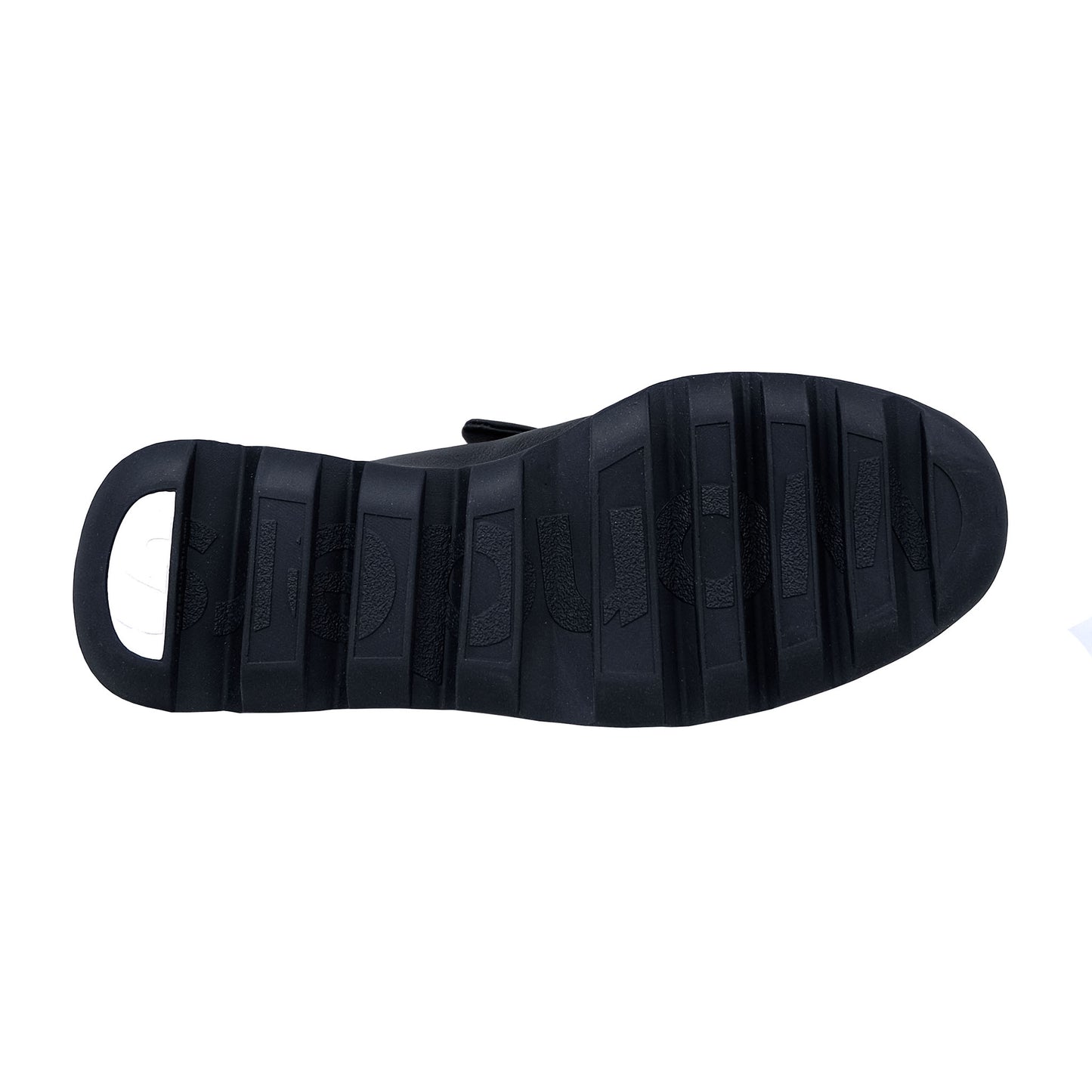 Wonders Aixa: Women's Sandals Black C-7602