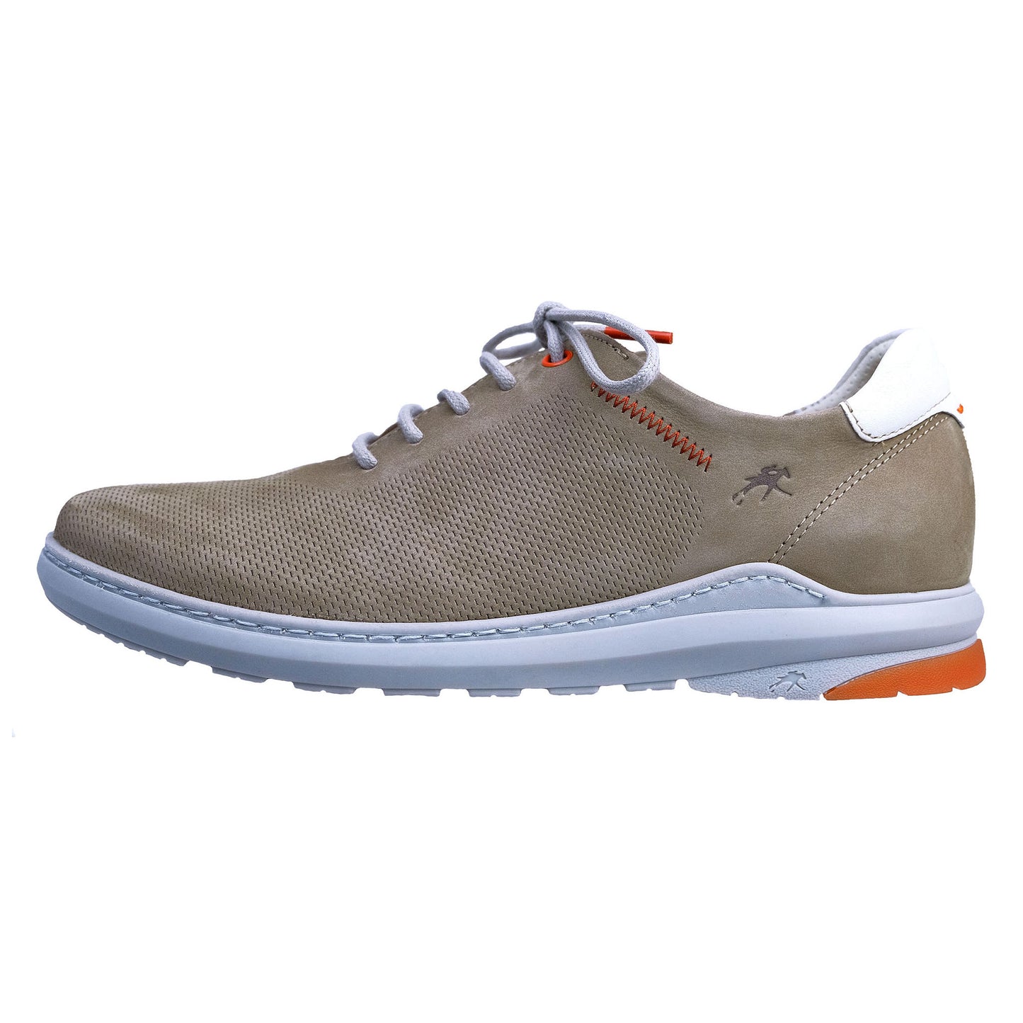 Fluchos Jack: Men's Comfort Shoes F1158